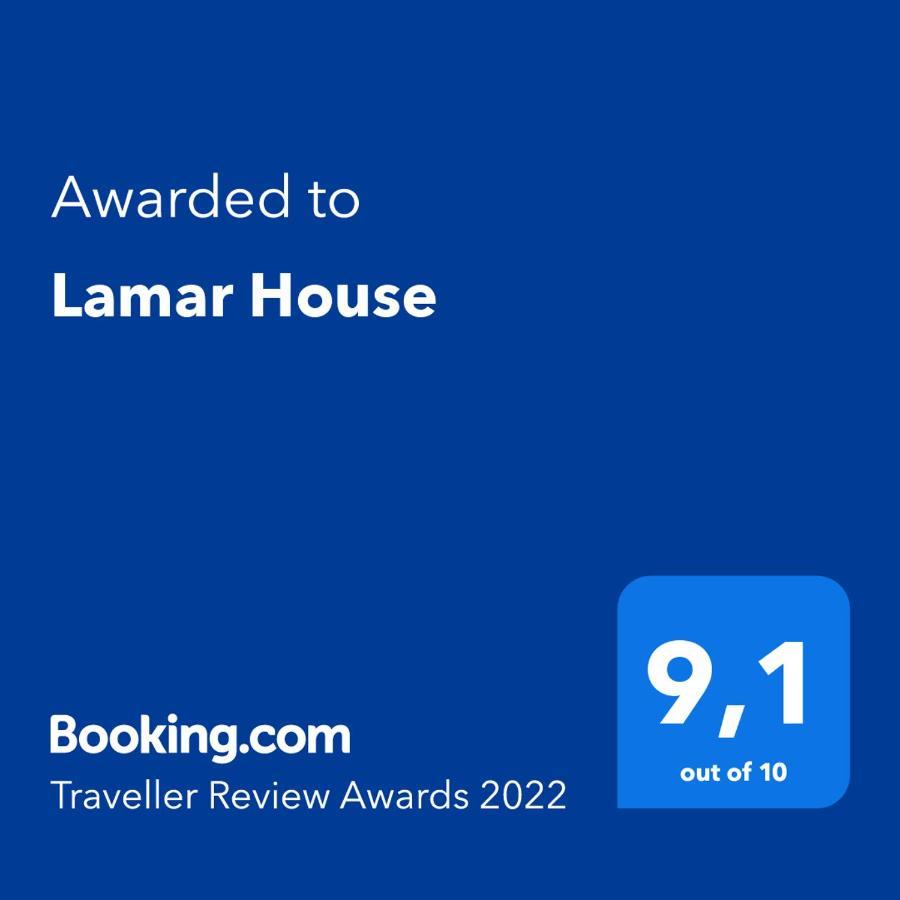 Lamar House Pilar de la Horadada Exterior photo