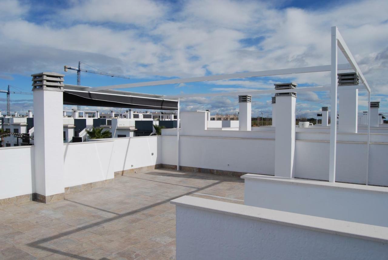 Lamar House Pilar de la Horadada Exterior photo